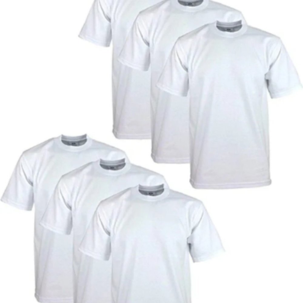 Pro Club Tshirt (NOT NEGOTIABLE)